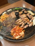 만재네 광주상무점 - 상무지구 삼겹살, 솥뚜껑삼겹살 맛집 - 다이닝코드