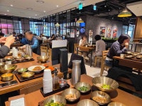 사월에보리밥과쭈꾸미 NC송파점 - 가든파이브 보리밥, 쭈꾸미 맛집 - 다이닝코드