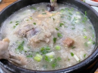 강원한방토종삼계탕 - 부천 삼계탕, 인삼주 맛집 - 다이닝코드