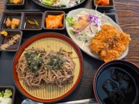 소바야일미야 - 해운대 돈까스, 소바 맛집 - 다이닝코드