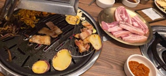 고혼 - 부산사직동 고깃집, 숙성생삼겹 맛집 - 다이닝코드