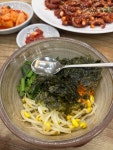 옹기미가 - 일원동 낙지볶음, 낙지수제비 맛집 - 다이닝코드