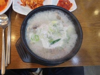최미삼순대국 오산점 - 오산 순대국 맛집 - 다이닝코드