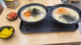 153구포국수 미사역점 - 하남미사 국수, 김밥 맛집 - 다이닝코드