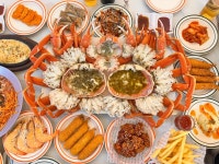 대게여왕 - 속초중앙시장 대게, 홍게 맛집 - 다이닝코드