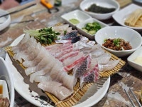 청해포차 - 수원 횟집, 이모카세 맛집 - 다이닝코드