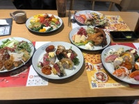 쿠우쿠우 부산경성대점 - 경성대 초밥뷔페 맛집 - 다이닝코드