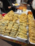 에이스분식 - 대전동구 떡볶이, 튀김 맛집 - 다이닝코드