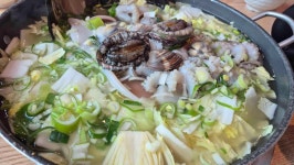 칠곡해물손칼국수 본점 - 안성 칼국수, 해물칼국수 맛집 - 다이닝코드