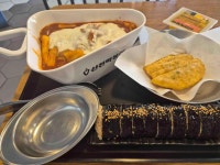 신전떡볶이 본점 - 대구역 떡볶이, 매운떡볶이 맛집 - 다이닝코드