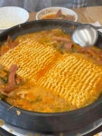 빅쭌부대찌개 화성점 - 화성 부대찌개, 라면 맛집 - 다이닝코드