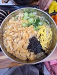 신의한국수 신대방점 - 신대방역 분식, 국수 맛집 - 다이닝코드
