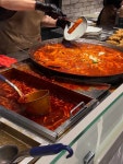 이가네떡볶이 롯데몰 동부산점 - 기장 떡볶이, 튀김 맛집 - 다이닝코드