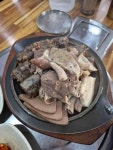 옥당순대 본점 - 대전서구 순대국밥, 순대 맛집 - 다이닝코드