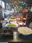새싹정원 - 양주 한식뷔페 맛집 - 다이닝코드