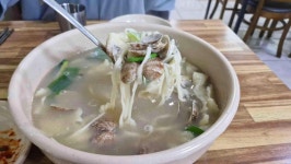 갯마을바지락칼국수 - 장위동 바지락칼국수 맛집 - 다이닝코드