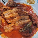 이종구낙지세상 - 신내동 명태조림, 낙지볶음 맛집 - 다이닝코드
