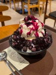 설빙 - 계양구청 빙수, 인절미토스트 맛집 - 다이닝코드