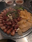 부산댁 - 광안리 삼겹살, 고깃집 맛집 - 다이닝코드