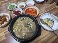 24시전주콩나물해장국 - 범계 콩나물국밥 맛집 - 다이닝코드