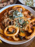 파조쿠치나 - 수유 파스타, 화덕피자 맛집 - 다이닝코드