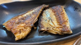 고등어구이정식 - 자갈치시장 생선구이, 갈치구이 맛집 - 다이닝코드