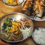 팔곡가든 - 안산 나물, 산채나물 맛집 - 다이닝코드