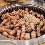 맛찬들왕소금구이 광명2호점 - 철산역 삼겹살, 고기집 맛집 - 다이닝코드