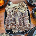 권구성순대국밥 제주점 - 노형 국밥, 순대국밥 맛집 - 다이닝코드