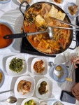 과수원집 - 안성 닭도리탕, 백숙 맛집 - 다이닝코드