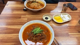 명가교동짬뽕 - 가산 짬뽕, 찹쌀탕수육 맛집 - 다이닝코드