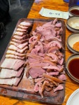 온누리장작구이 본점 - 남양주 오리고기, 훈제오리 맛집 - 다이닝코드