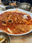 허광웅아구세상 - 답십리 아구찜, 해물찜 맛집 - 다이닝코드