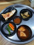 TBG 더본감자탕 당진점 - 당진 감자탕, 뼈해장국 맛집 - 다이닝코드