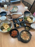 두메산골보리밥 상인점 - 상인동 집밥, 보리밥정식 맛집 - 다이닝코드