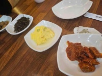 금빛코다리어울림 - 남산동 코다리, 코다리찜 맛집 - 다이닝코드