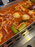팽오리농장 부평점 - 부평 오리고기, 오리주물럭 맛집 - 다이닝코드