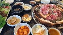 강경불고기 김포운양점 - 김포 제육볶음, 불고기 맛집 - 다이닝코드