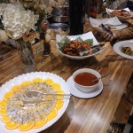 블루미파티하우스 - 부천 뷔페, 이유식 맛집 - 다이닝코드