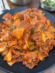 곤드레밥상 - 마곡 곤드레밥, 한식 맛집 - 다이닝코드