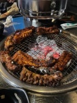 록갈비 노량진점 - 노량진 쪽갈비, 양념쪽갈비 맛집 - 다이닝코드