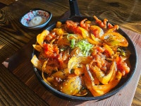 심심상인 김포사우점 - 김포 술집, 전통주 맛집 - 다이닝코드