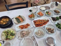 서당골산채 - 강릉 한정식, 돌솥 맛집 - 다이닝코드