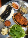오복진미 - 전주 김밥, 김밥쌈 맛집 - 다이닝코드