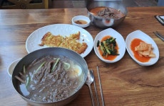 사곶냉면 본점 - 구월동 냉면, 수육 맛집 - 다이닝코드