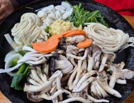 약수터식당 - 안성 곱창전골, 소곱창전골 맛집 - 다이닝코드