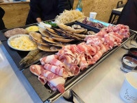 해안길 - 속초 조개구이, 해물삼합 맛집 - 다이닝코드