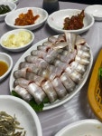 만선식당 - 목포 밴댕이, 밴댕이회 맛집 - 다이닝코드