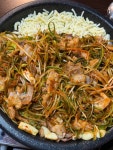 장군시오야끼 - 강릉 대패삼겹살, 볶음밥 맛집 - 다이닝코드