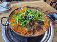 미락가든 - 용인 민물새우탕, 민물매운탕 맛집 - 다이닝코드